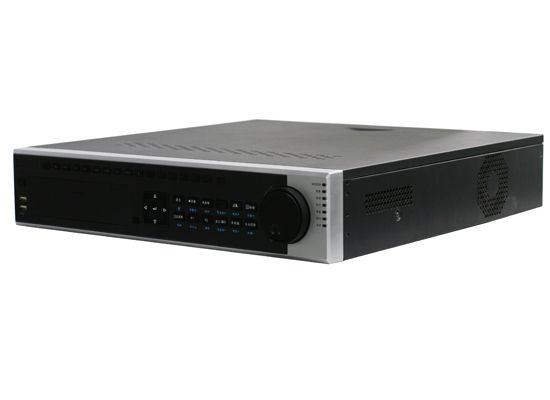 海康威视DS-8616N-E8 16路8盘位硬盘录像机NVR