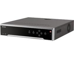 海康威视DS-8616N-I8 16路8盘位硬盘录像机NVR
