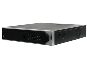海康威视DS-8608N-E8 8路8盘位硬盘录像机NVR